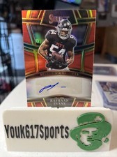 Rashaan Evans