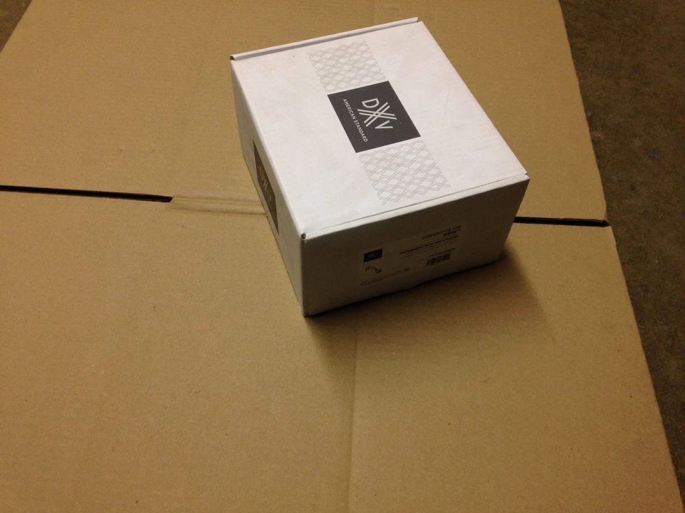 American Standard D35100772.100 Rem Shower Head w/Arm & Flange Polished Chrome - Image 4 of 4