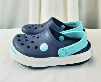 crocs different styles