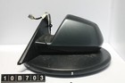2008-2014 Cadillac CTS Left Drivers Side View Door Mirror