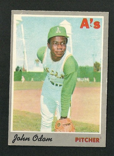 1970 OPC O-PEE-CHEE BASBALL CARDS 1- 216 YOU CHOOSE FROM LIST **FLATE RATE S&H** - Picture 71 of 266