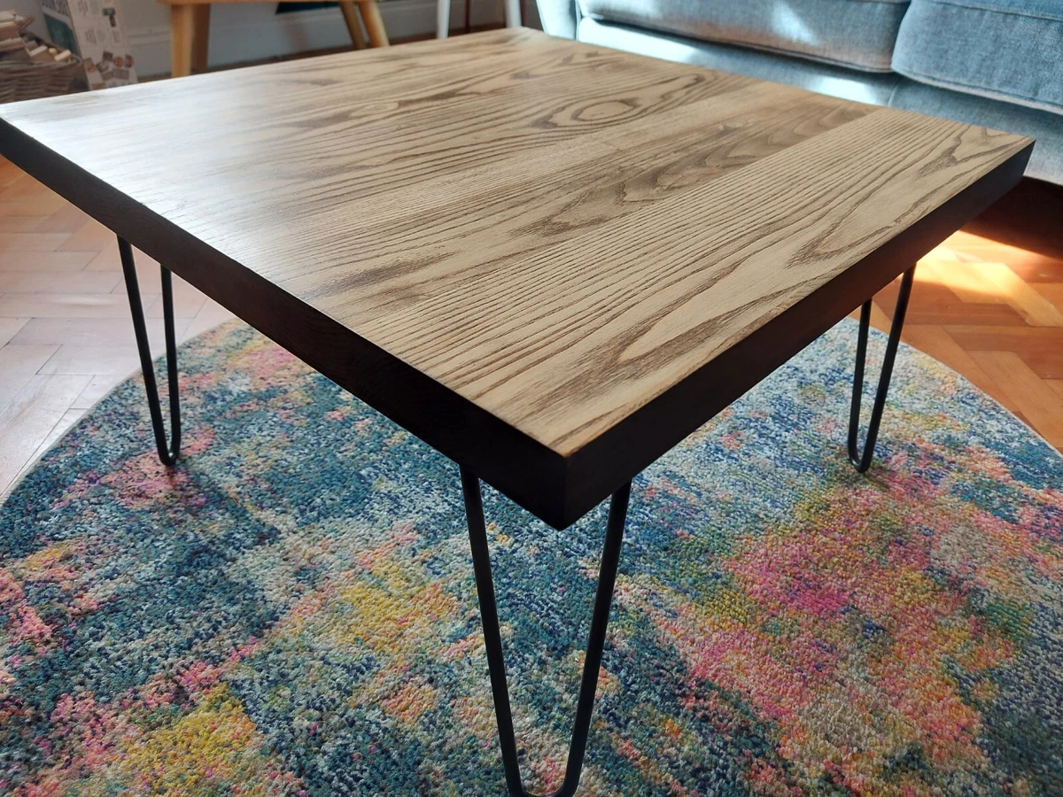 Ash side table discount
