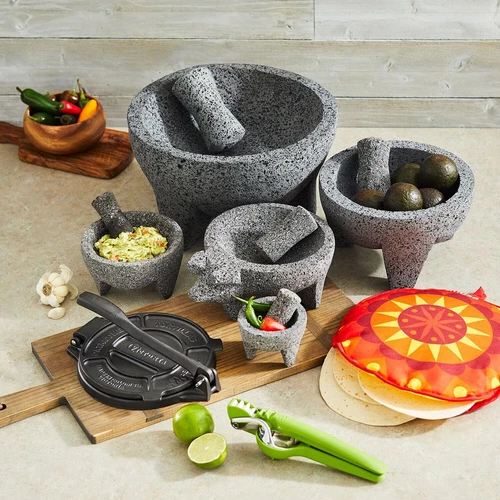 Creative Home & Kitchen Tortilla Press