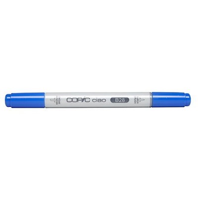 (Copic Marker Copic Ciao royal blue 11735075-00001