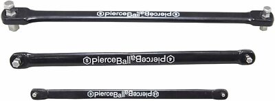 WISE Pierce Kugelschlüssel B Set 2/4/6