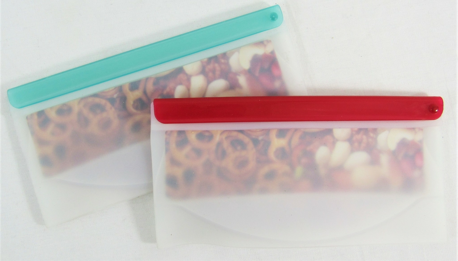 Lot Of 2 Crofton Reusable Silicone Snack Bags New Without Box EBay lot-of-2-crofton-reusable-silicone-snack-bags-new-without-box-ebay