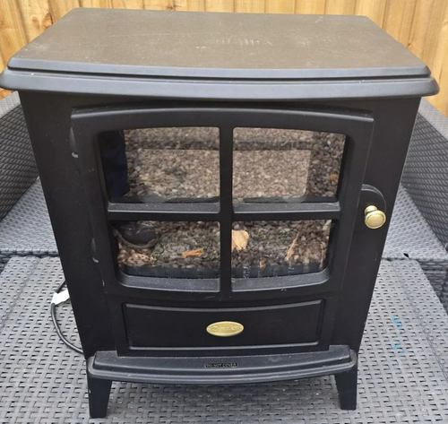Dimplex BFD20 ELECTRIC FIRE stove | eBay