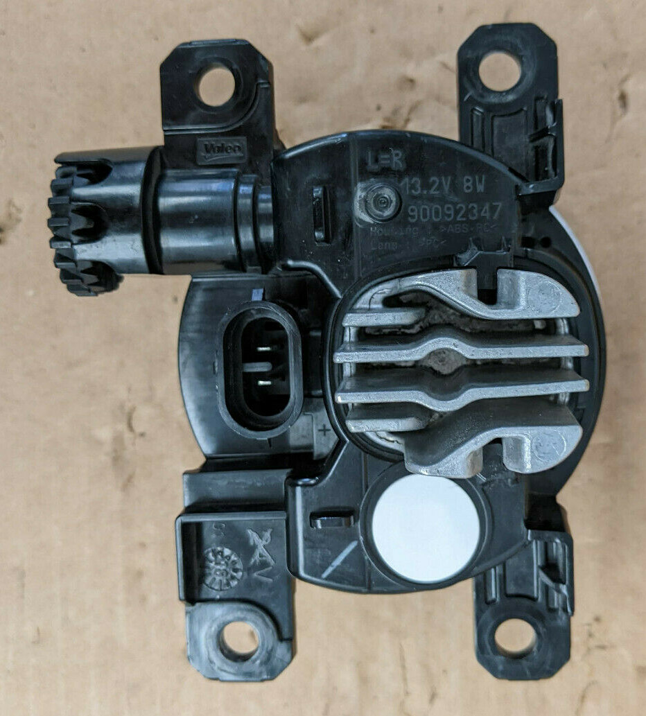 Good 2016  2020 Maserati Levante Front Fog LED Light Right Left OEM 6700 G2U