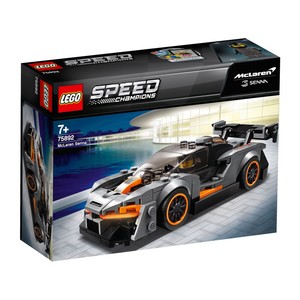 lego speed 75892