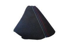 Automatikgetriebe Schaltmanschette Fur BMW Z4 2002-2008 Suede Naht M///