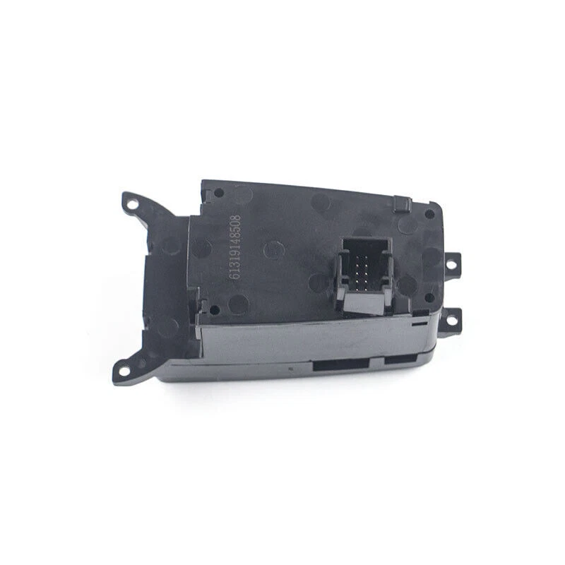 Interruptor de freno de mano de estacionamiento para BMW X5 2007-2013 2008-2014 X6 61319148508 Foto 4 de 4