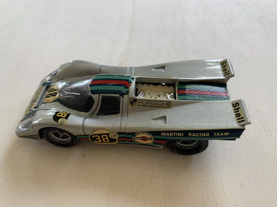 SOLIDO porsche 917 186 - Immagine 3 di 4