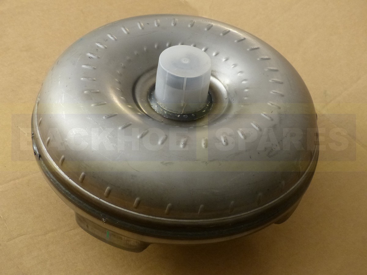 CAT PARTS - GENUINE ZF SACHS TORQUE CONVERTER, MADE IN GERMANY