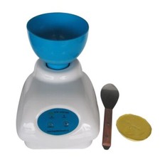Dental Lab Orthodontic Die-Stone Impression Material Alginate Mixer Machine