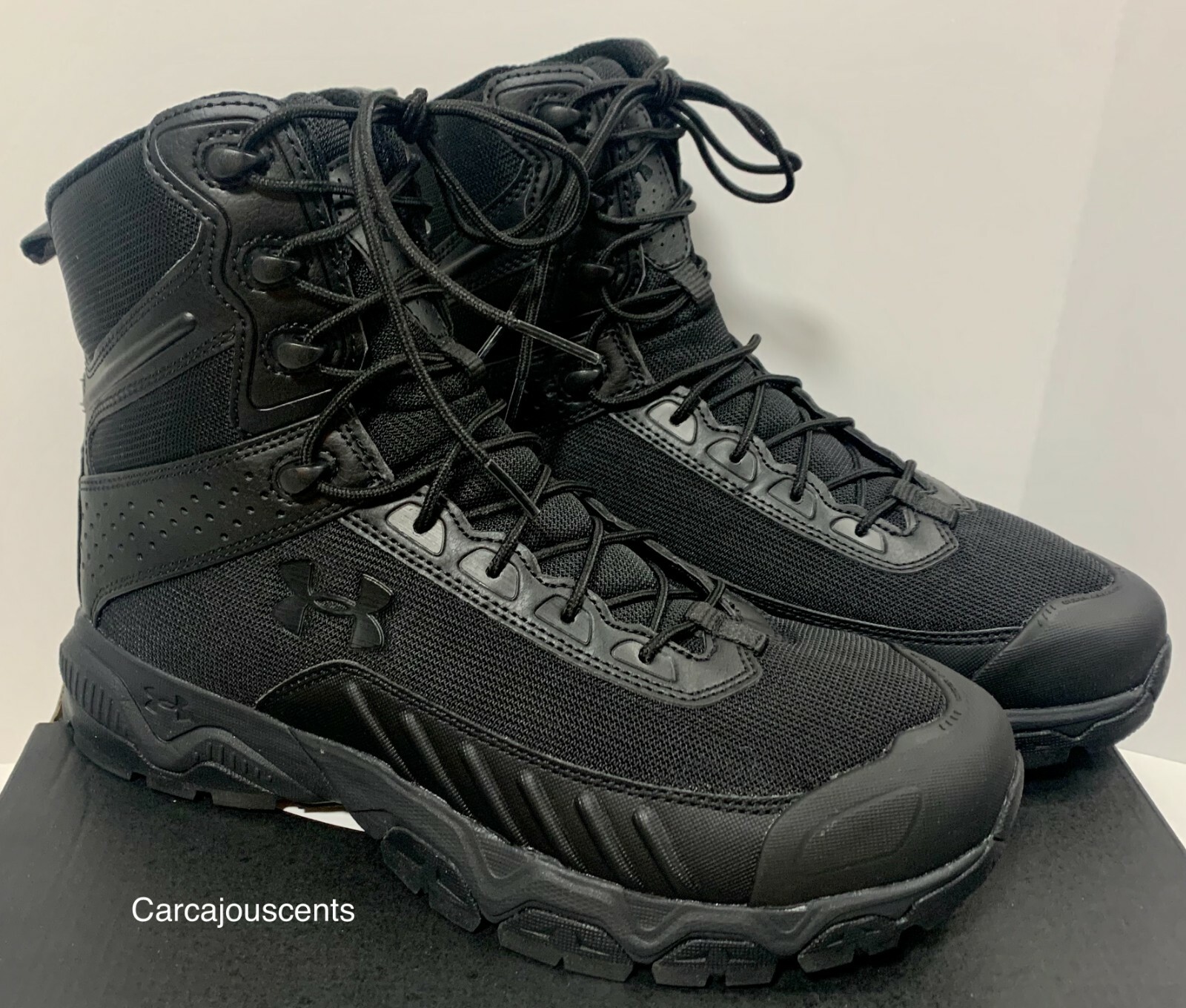 under armour valsetz 7
