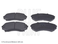 Blue Print ADM54285 Brake Pad Set, Disc Brake For Mazda
