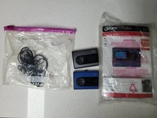 3x GPX : Digital Audio Player : 2GB : Plays MP3 & WMA Audio Files. MW240BU. NEW.
