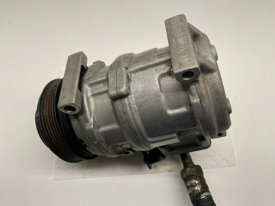 1992 1993 1994 1995-98 BMW 328I 320I 525I 740i M3 A/C AC Compressor 447200-3203 - Image 4 of 4