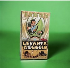 Jabon Levanta Negocio ,  Better Business Soap...