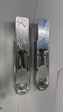 SALE RAW SWINGARM EXTENSIONS 3"-9" OVER SUZUKI 03-04 GSXR1000 04-05 GSXR 600 750