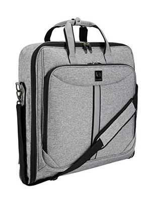 suit carry on garment bag