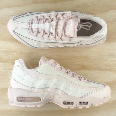 air max 95 lx white