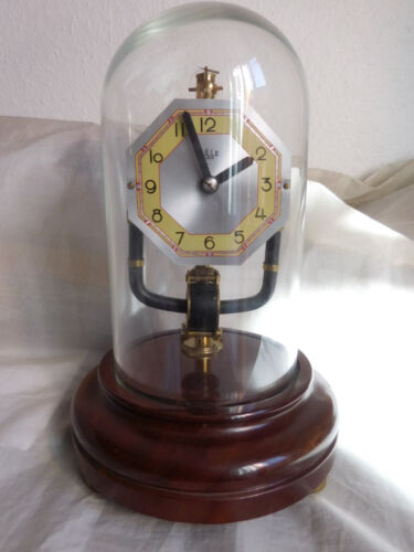 Pendule bulle clock bulle clockette pendule electrique - Afbeelding 1 van 11