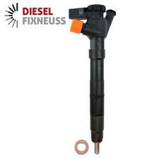 Injektor Einspritzdüse 03N130277D 28475606 VW Multivan Transporter 2,0 TDI