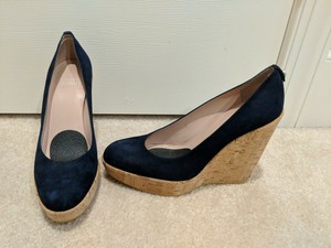 stuart weitzman corkswoon