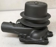 1939-61 Gmc Light Truck 248 270 302ci Rebuilt Water Pump 598309 78 Pulley 1939-61 Gmc Light Truck 248 270 302ci Rebuilt Water Pump 598309 78 Pulley