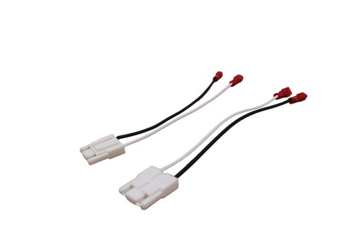 Speaker Harness for 1988 1989 1990 1991 1992 1993 1994 Chevrolet CK Pickup - Foto 6 di 8