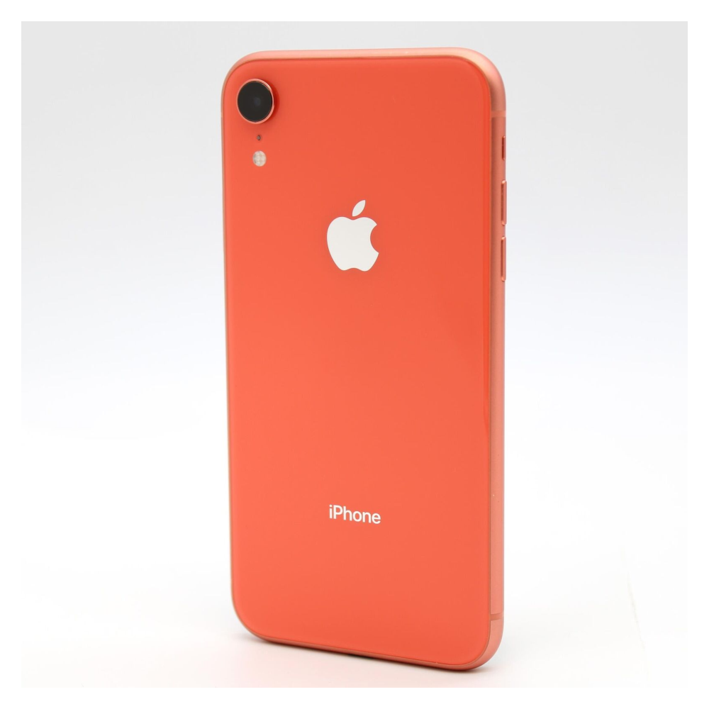 Apple iPhone XR 64GB Factory Unlocked A1984 (CDMA + GSM) Mint