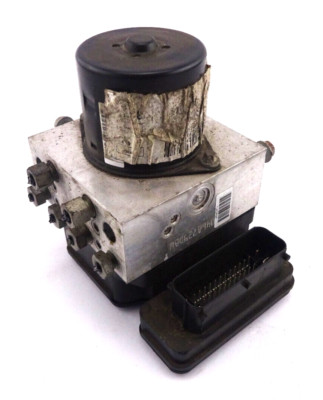 ABS-Block ESP Steuergerät Opel Insignia 2,0l SIDI 22757649