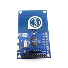 PN532 NFC Precise RFID IC Card Reader Module 13.56MHz for Arduino Raspberry PI
