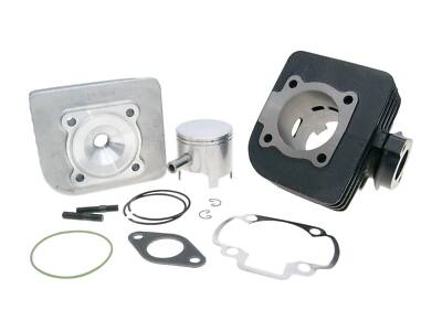TGB 101R 50 70cc Cylinder Kit Polini Cast Iron