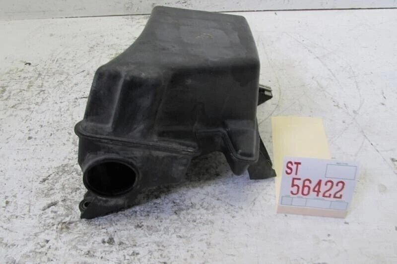 Resonador purificador de aire Verona 2004 2006 motor Suzuki caja de admisión inferior 1376186Z00 Foto 2 de 4