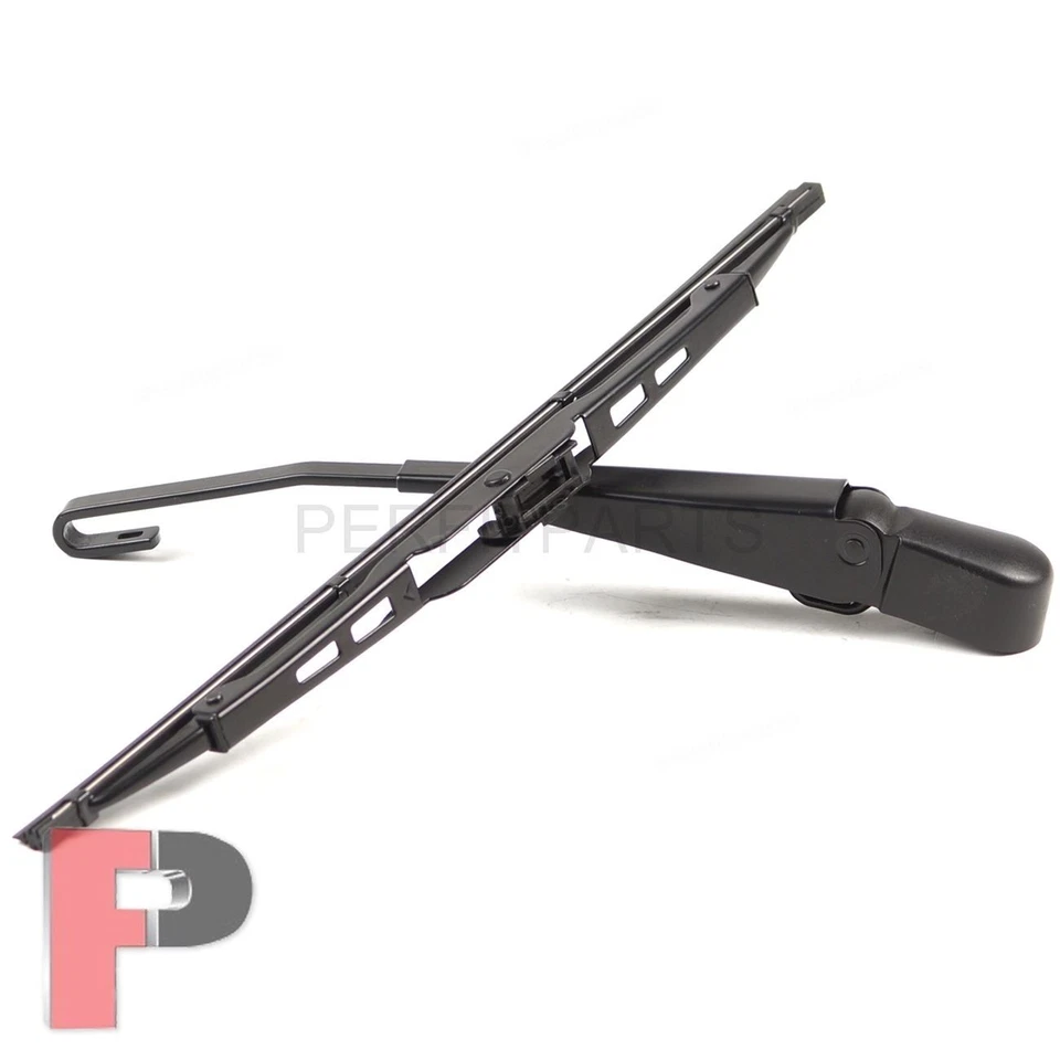 Nuevo brazo limpiaparabrisas trasero y cuchilla para Honda CR-V 2012-2016 76720T0A003 Foto 3 de 4