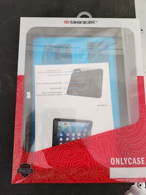 Saharacase SB-C-S-T-A-10C Samsung Galaxy Tab A 10.5'' Case