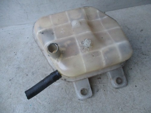TOYOTA RAV 4 2003 SERBATOIO ESPANSIONE ACQUA REFRIGERANTE BOMBOLA - Foto 3 di 4
