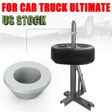 US Manual Tire Changer Billet Aluminum Centering Cone Fit For Car Truck Ultimate