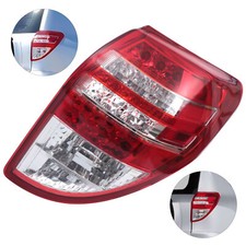 Right Rear Tail Light Halogen Passenger Side Tail Lamp For Toyota RAV4 2009-2012