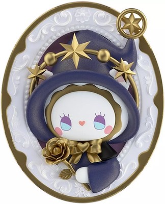 Mini Figur Portrait eines Astrologen ''MJ STUDIO EMMA Midnight Carnival Serie