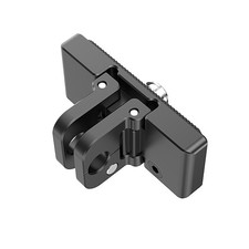 Portable Quick Release Adapter Mount Accessory For Insta360 X4 Sports Camera