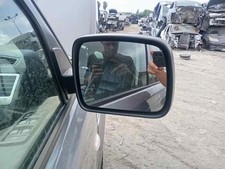 Retroviseur droit (ou coque) Land Rover RANGE 4X4