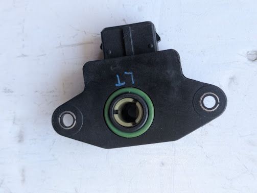 Ferrari 456 LEFT Coolant temperature sensor P/N 158170
