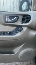 Porte avant et accessoires Hyundai SANTA FE