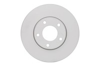Bremsscheibe FüR Mazda 3 Limo BK BL 5 CR CW Ab 10-> C24Y3325XC9A