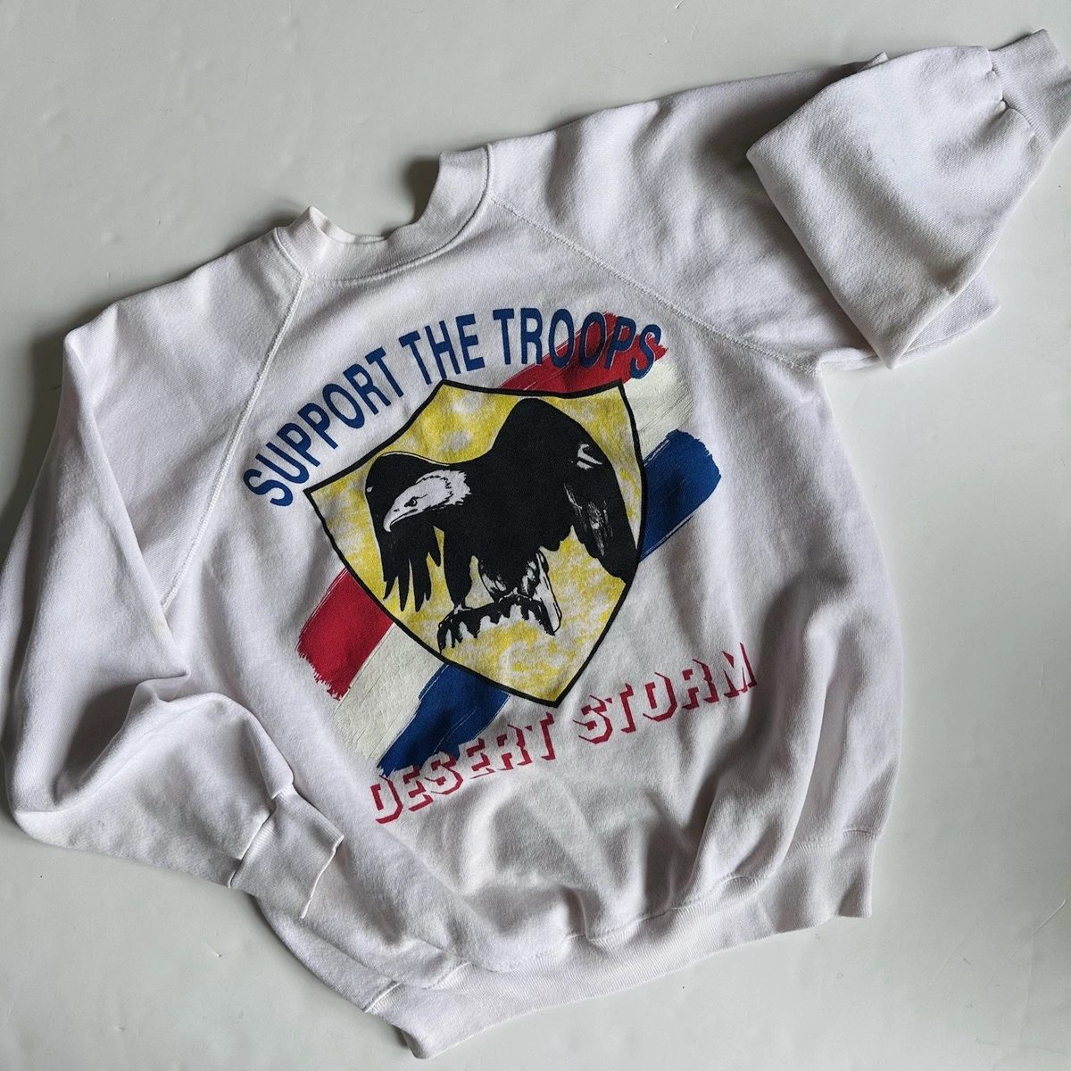 Storm Hoodies & Sweatshirts for Men with Vintage for Sale | Shop 