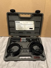Matco Tools Piston Ring Compressor Set-mst75a-excellent In Box Fast Shipping
