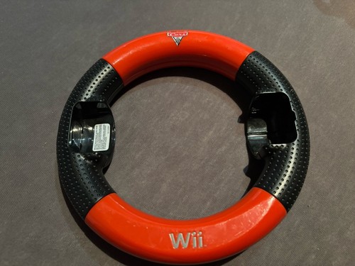 Nintendo Wii - Lenkrad